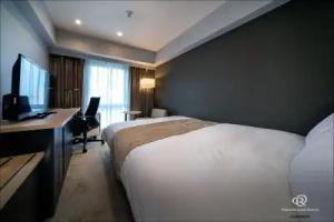 Daiwa Roynet Hotel Kanazawa-eki Nishiguchi, Kanazawa