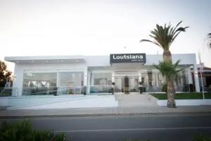 Loutsiana Hotel Apts, Ayia Napa
