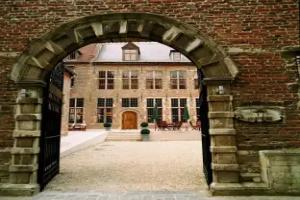 Martin's Klooster, LEUVEN