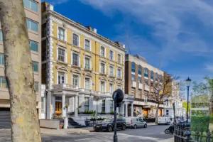 Lexham Gardens by Viridian Apartments, London
