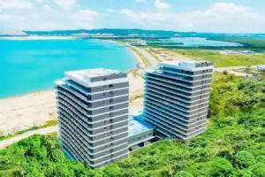 Hc Hotel, Sihanoukville