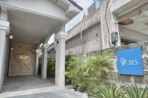 Hotel 385, Miyako Island