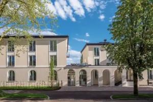 Hotel Und Pension Seereich, Lindau