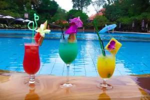 Royal Angkor Resort & Spa, Siem Reap