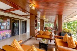 Club Bamboo Boutique Patong Beach Resort, Patong
