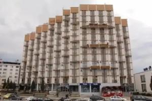 Hotel Elbrus, Pazardzhik