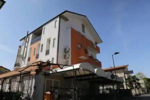 Hotel Villa Dina, Rimini