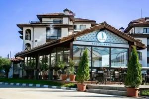 Burgas Beach Resort, Bourgas