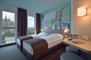 B&B HOTEL Marburg, Marburg
