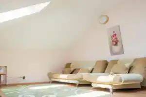 Kandry-Kul Hotel, Kandry-Tyumekeyevo