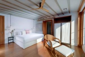Villa Amankara, Kata