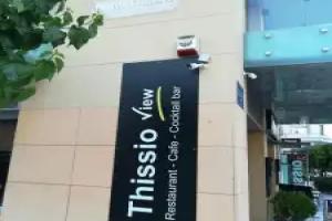 Hotel Thissio, Athens
