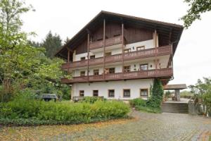 Wohnung in Lohberg Nahe Arber Skipisten Apartments, Lohbergerhutte