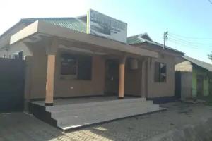 Tengoz Lodge, Morogoro