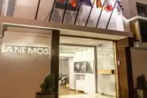 Anemos Rooms & Apartments, Nafplio