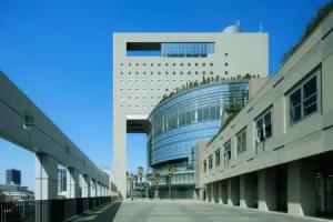 The Mark Grand Hotel, Saitama