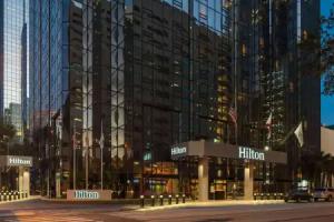 Hilton Tampa Downtown, Tampa