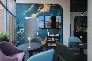 Focus Hotel Premium Wrocław, Wroclaw