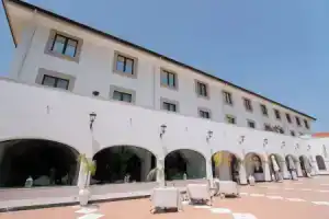 Al Balhara Resort & Spa, Monreale