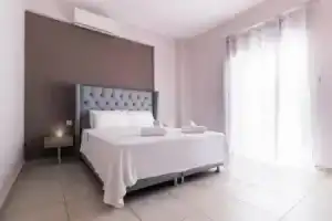 Aparthotel 3 stars Polychrono, Polykhrono