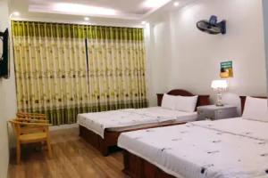 Ninh Binh Central Hotel, Thanh Pho Ninh Binh