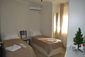 Loft Hostel Guest House, Tbilisi