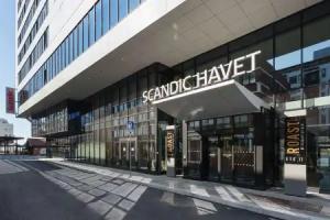 Scandic Havet, Bodo