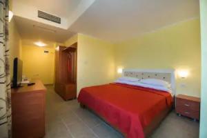 Sara Boutique Hotel, Constantza