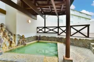 Tateyama Resort Hotel, Tateyama