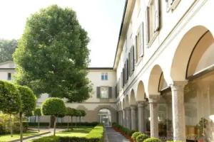 Four Seasons Hotel Milan, Milan