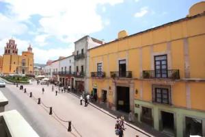 La Casona de Don Lucas, Guanajuato