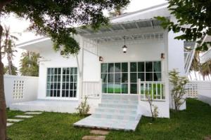 Faprathan Boutique Resort, Prachuap Khiri Khan