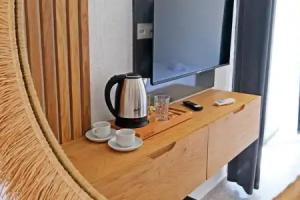 Sea Soul Hotel, Bitez