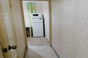 1 komnatnaia Apartments, Sukhumi