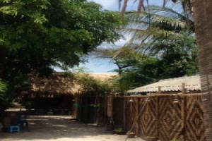 Moonlight Bungalow Cottage, Ko Lipe