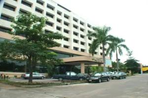 Wattana Park Hotel, Trang