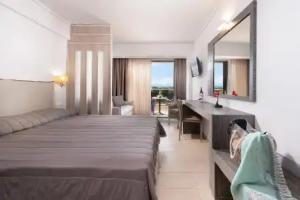 Lagomandra Hotel and Spa, Neos Marmaras