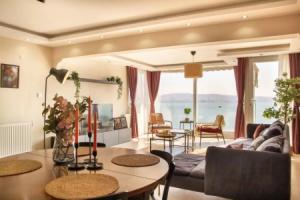 Missafir Exceptional Flat With Sea View in Apartments, Izmir