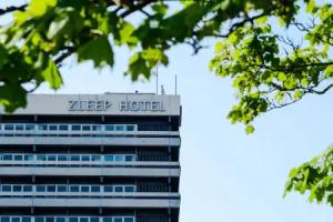 Four Points Flex by Sheraton Aarhus Viby, Aarhus