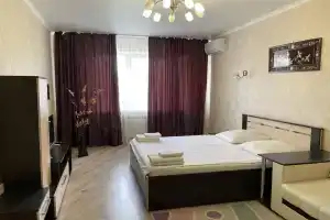 Flats-line Krasnoarmeyskaya, 42, Bryansk