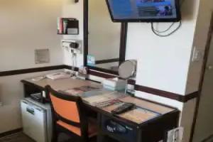 Toyoko Inn Tokyo Tachikawa Eki Kita Guchi, Tachikawa