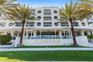 Conrad Fort Lauderdale Beach, Fort Lauderdale