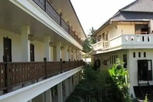 Baan Busaba Hotel, Thong Sala