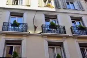 Hotel l'Hotera, Cannes