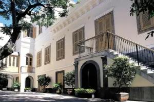Windsor Florida Hotel, Rio De Janeiro