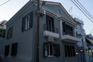 Agora Apartments, Mytilini