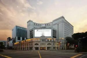 Rendezvous Hotel Singapore by Far East Hospitality, Singapore