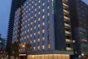 Tmark City Hotel Sapporo Odori, Sapporo