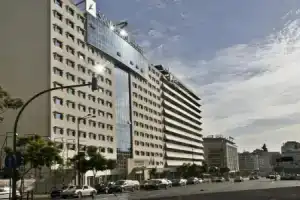 EPIC SANA Marquês Hotel, Lisbon