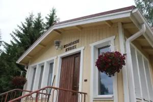B&B Kommee Kurki, Vammala